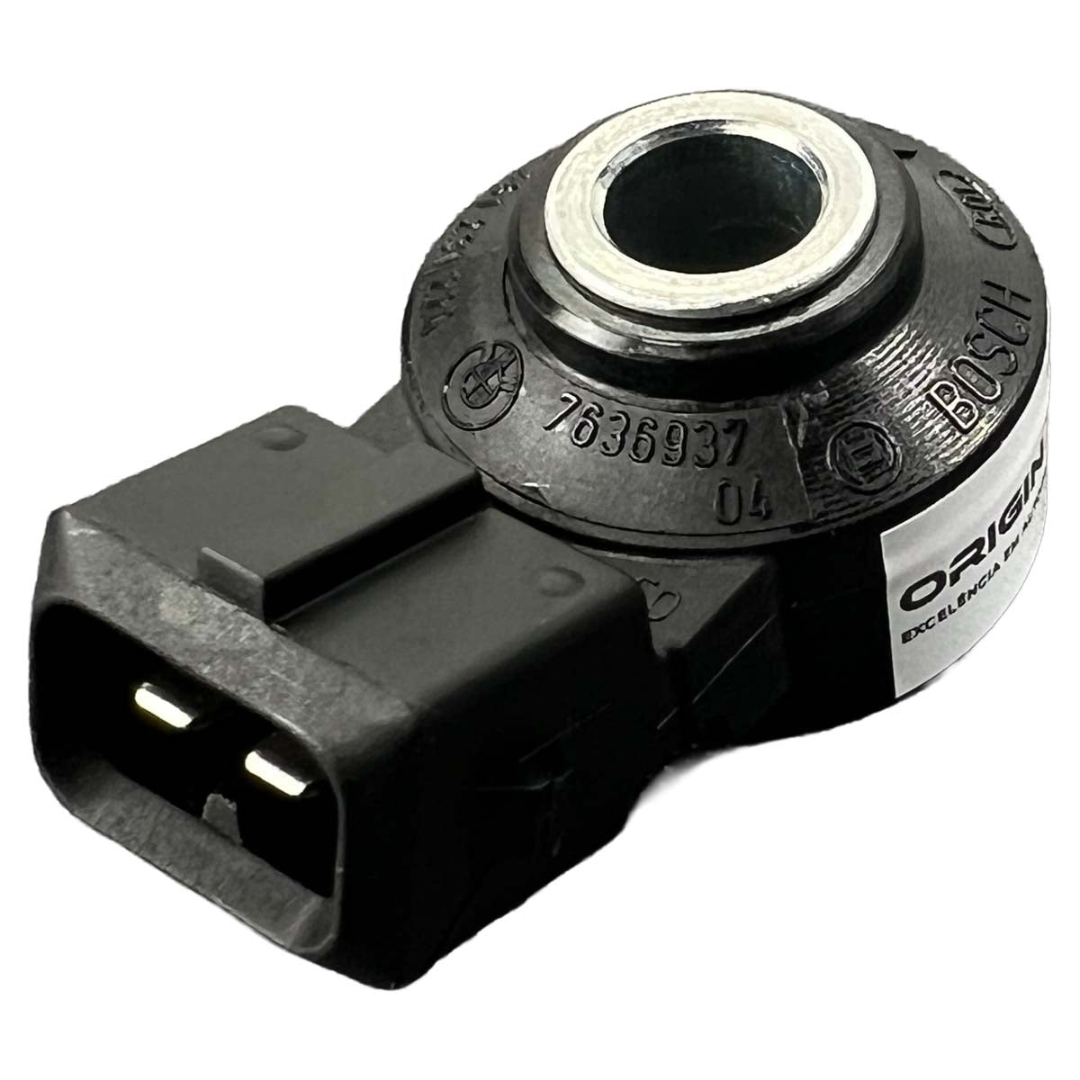Sensor Detonação BMW X5 B58 2019 2020 2021 2022 2023 Motor