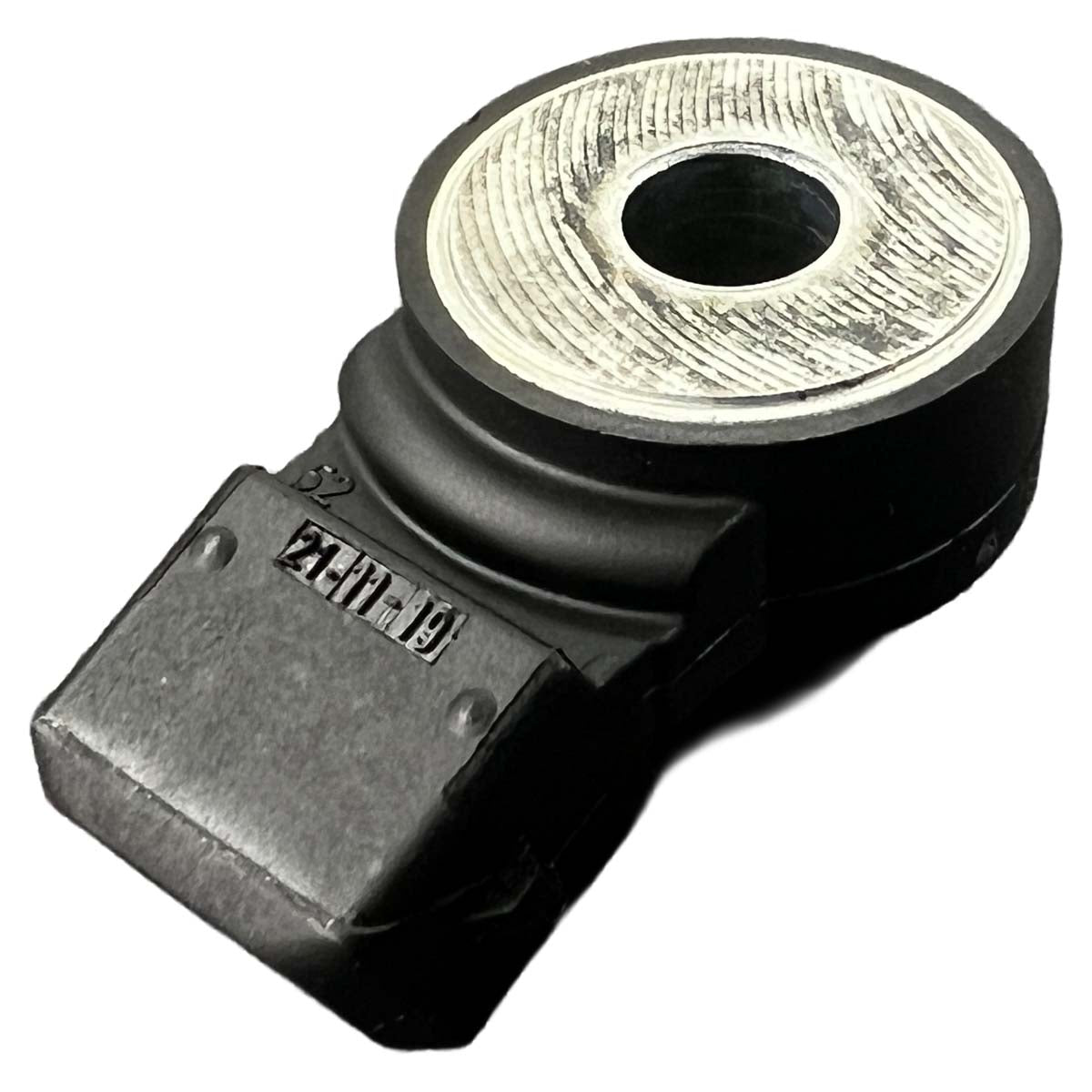 Sensor Detonação BMW X5 B58 2019 2020 2021 2022 2023 Motor