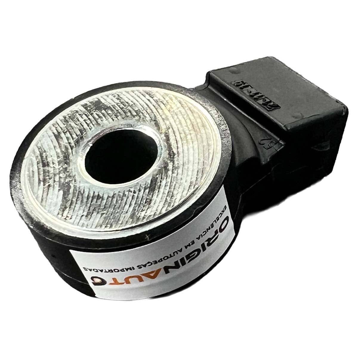 Sensor Detonação BMW X5 B58 2019 2020 2021 2022 2023 Motor