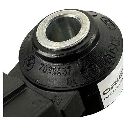 Sensor Detonação BMW X5 B58 2019 2020 2021 2022 2023 Motor