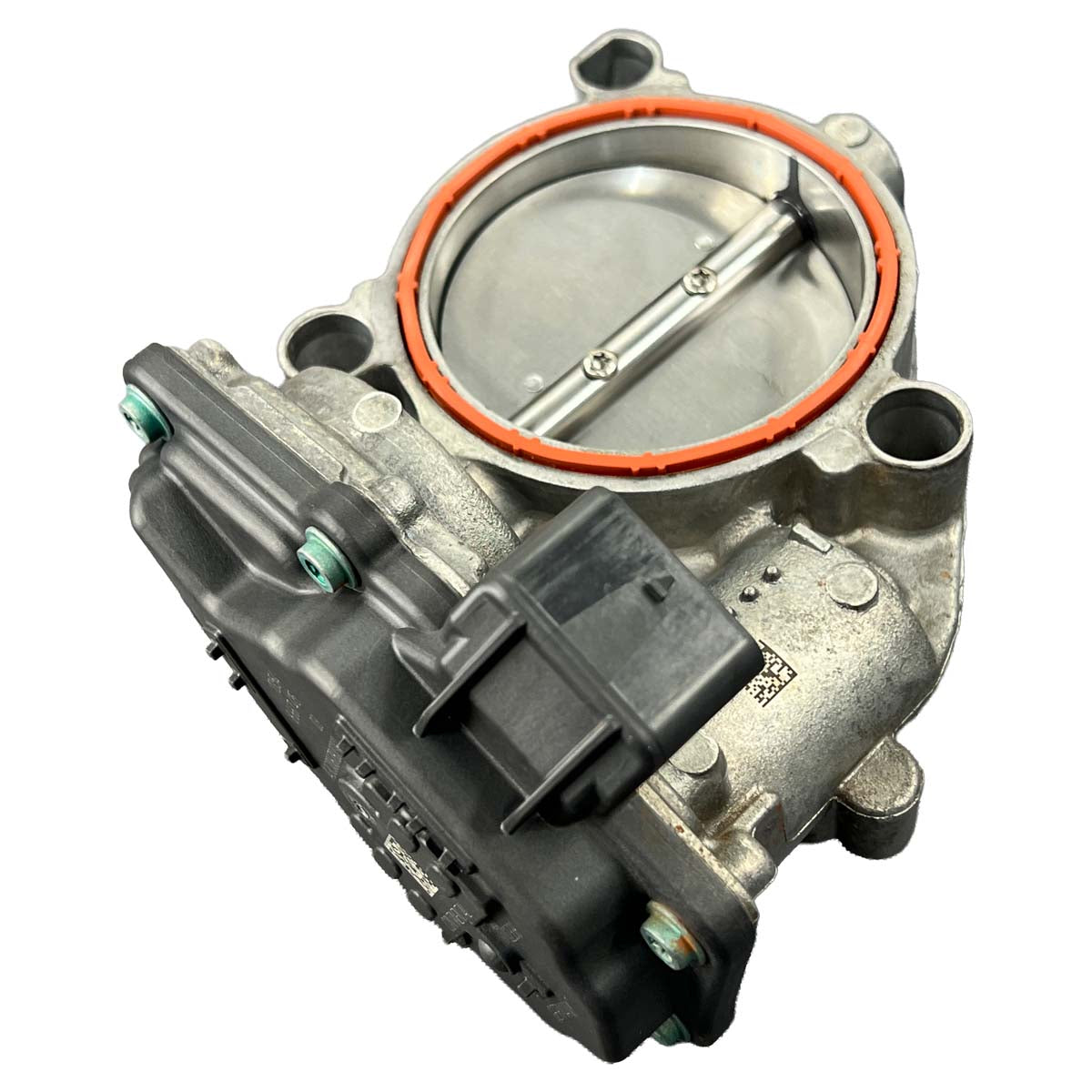 TBI Corpo Borboleta BMW X5 Híbrido 2019 2020 2021 2022 2023