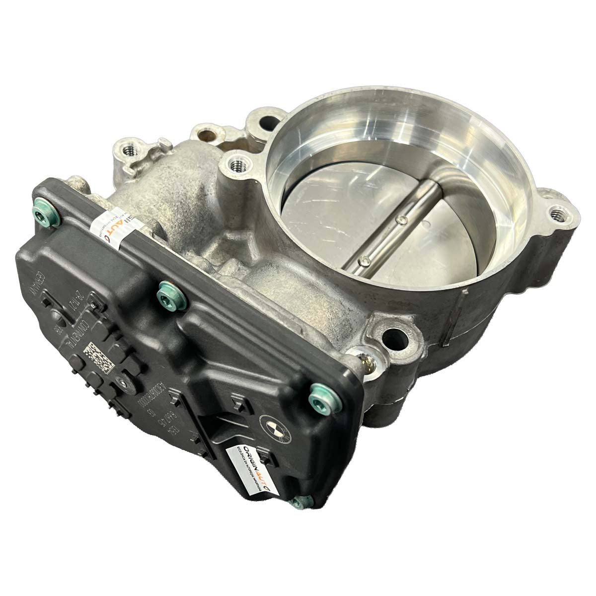 TBI Corpo Borboleta BMW X5 Híbrido 2019 2020 2021 2022 2023