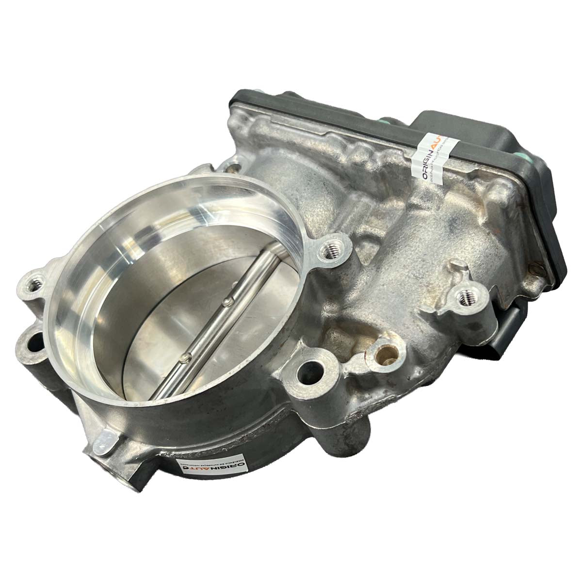 TBI Corpo Borboleta BMW X5 Híbrido 2019 2020 2021 2022 2023