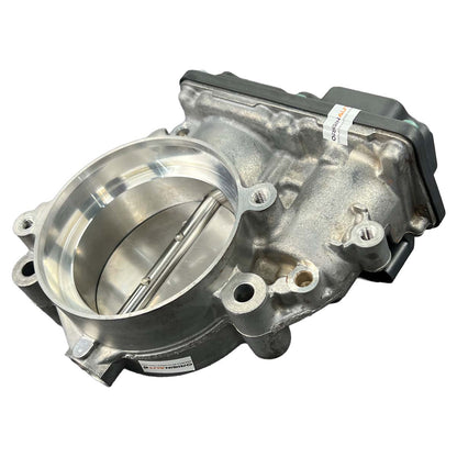 TBI Corpo Borboleta BMW X5 Híbrido 2019 2020 2021 2022 2023