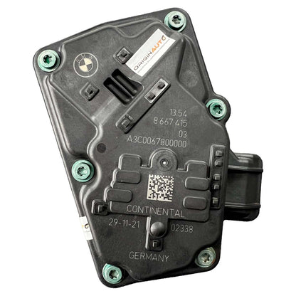 TBI Corpo Borboleta BMW X5 Híbrido 2019 2020 2021 2022 2023