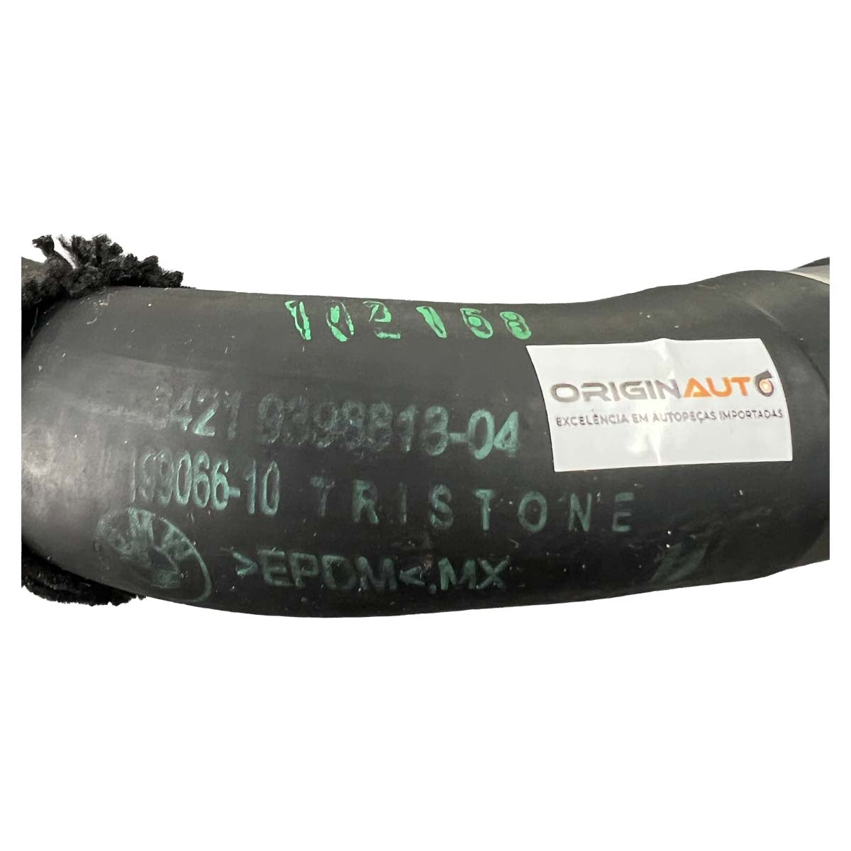 Mangueira Bomba Água Auxiliar BMW X5 B58 2020 2021 2022 2023