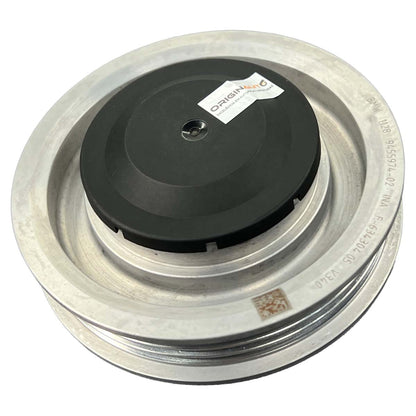 Polia Tensor Correia BMW X5 G05 B58 2021 2022 2023 Esticador