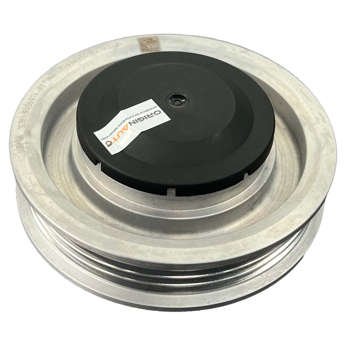 Polia Tensor Correia BMW X5 G05 B58 2021 2022 2023 Esticador