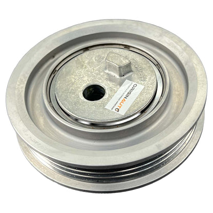 Polia Tensor Correia BMW X5 G05 B58 2021 2022 2023 Esticador