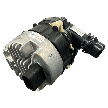 Bomba Água Auxiliar BMW X5 B58 2019 2020 2021 2022 2023 2024