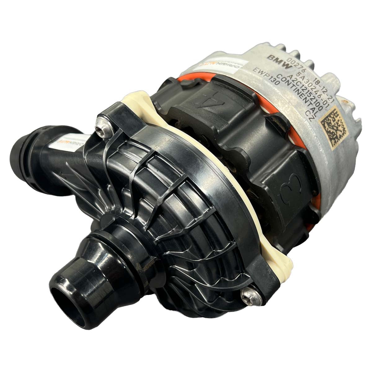 Bomba Água Auxiliar BMW X5 B58 2019 2020 2021 2022 2023 2024