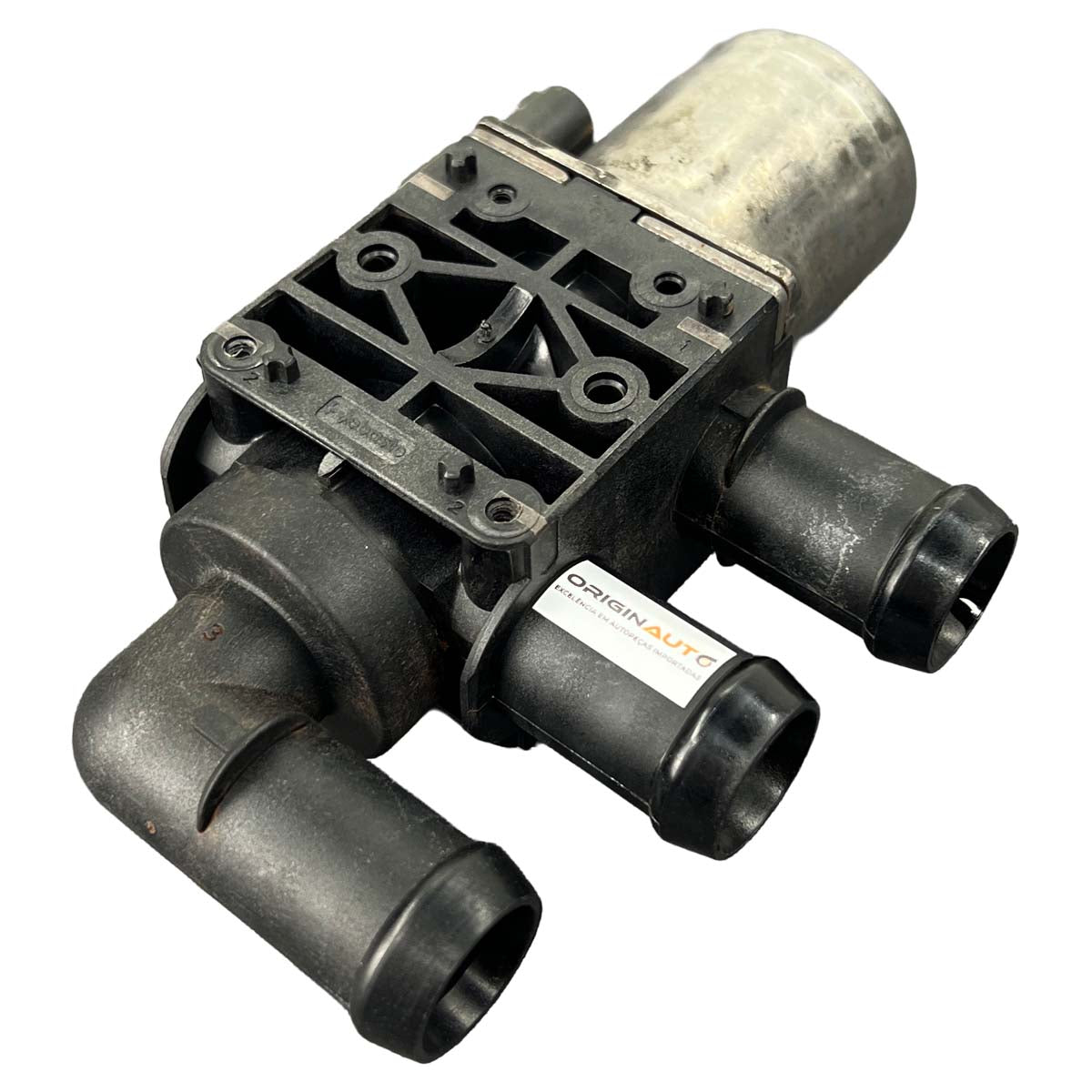 Válvula Controle Aquecedor BMW X5 Híbrido G05 2021 2022 2023