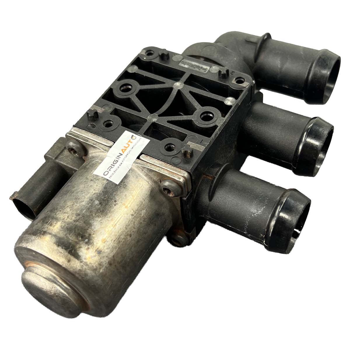 Válvula Controle Aquecedor BMW X5 Híbrido G05 2021 2022 2023