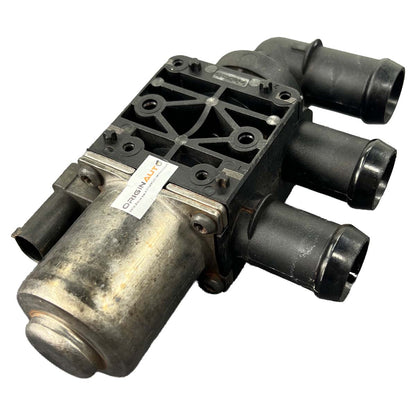 Válvula Controle Aquecedor BMW X5 Híbrido G05 2021 2022 2023