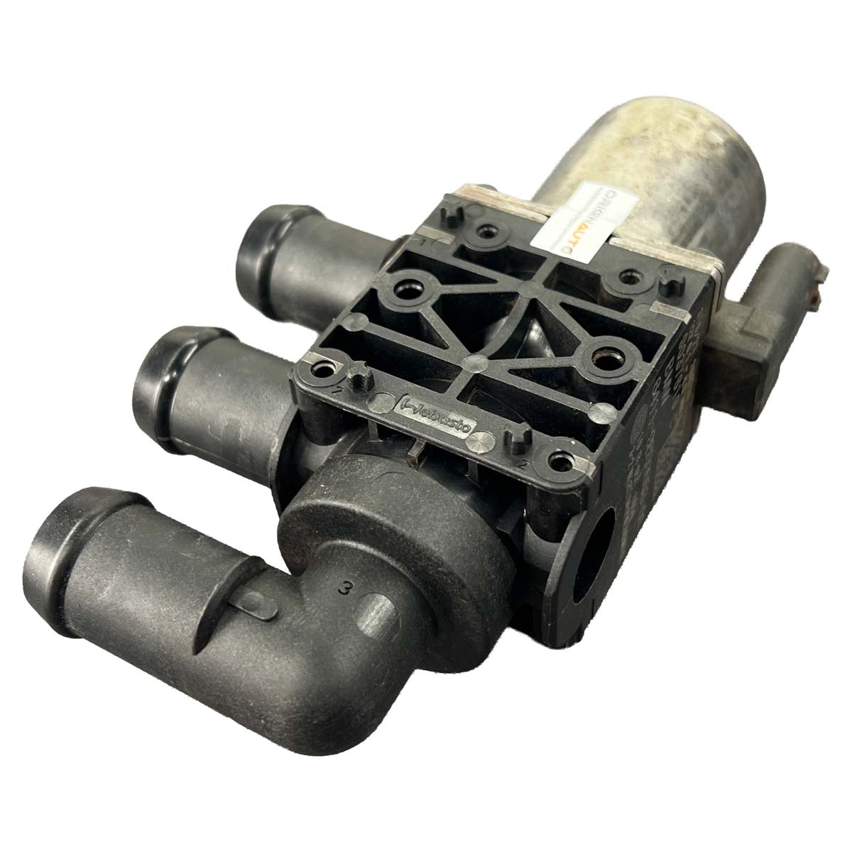 Válvula Controle Aquecedor BMW X5 Híbrido G05 2021 2022 2023