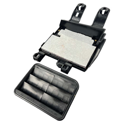 Grade Ventilação Retenção BMW X5 G05 2021 2022 2023 Direito