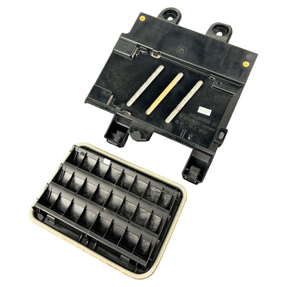 Grade Ventilação Retenção BMW X5 G05 2021 2022 2023 Direito