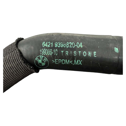 Mangueira Água Aquecedor BMW X5 G05 B58 2021 2022 2023 Motor