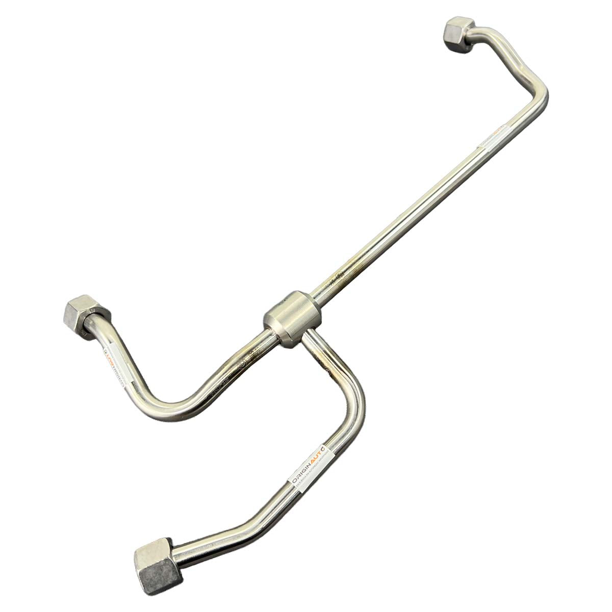 Mangueira Cano Flauta Combustível BMW X5 2020 2021 2022 2023