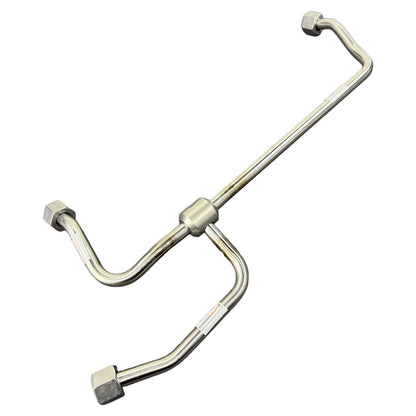Mangueira Cano Flauta Combustível BMW X5 2020 2021 2022 2023