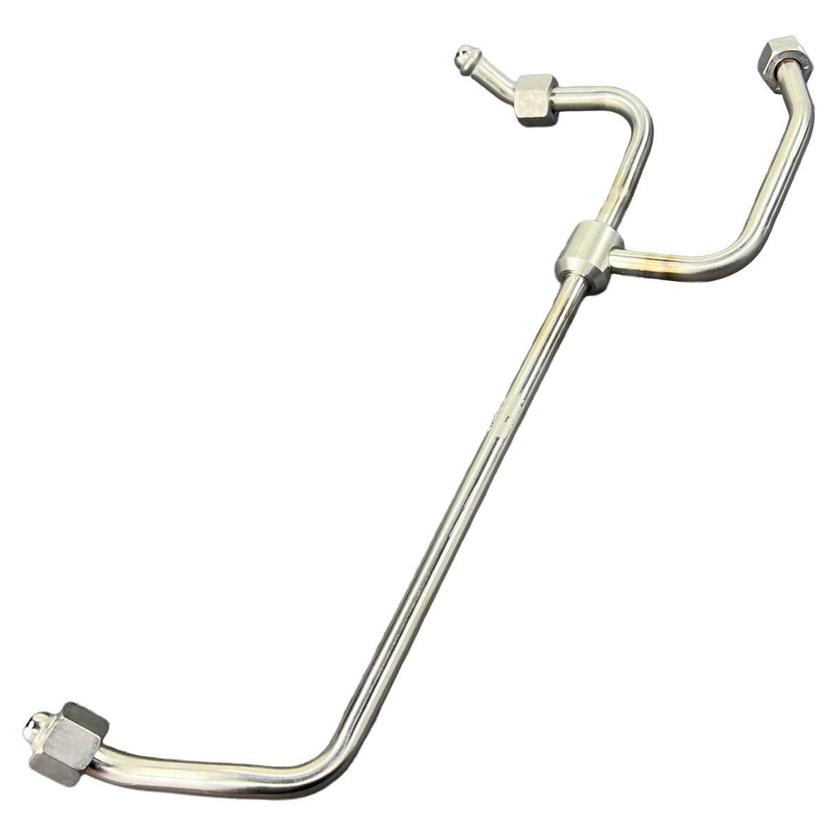 Mangueira Cano Flauta Combustível BMW X5 2020 2021 2022 2023