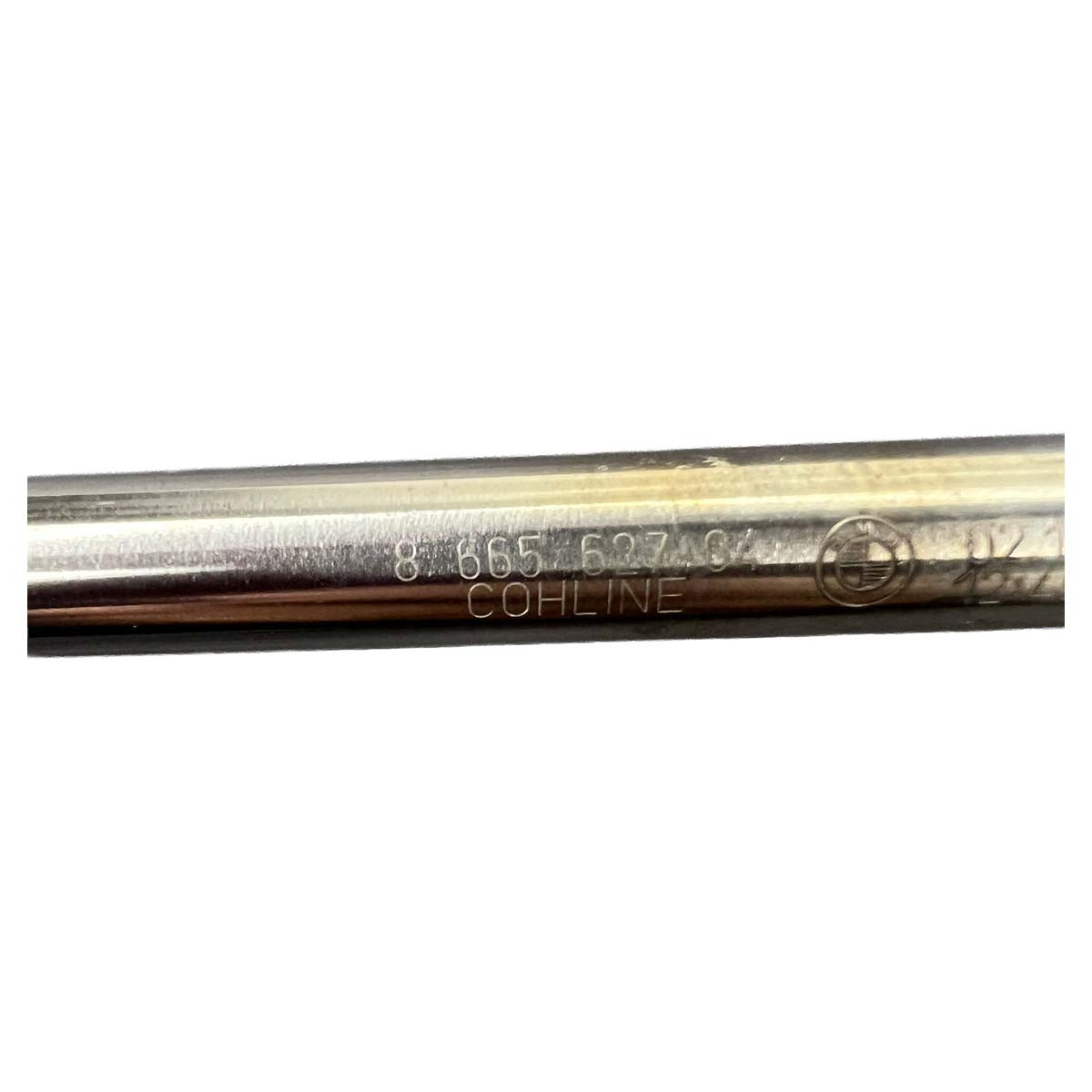 Mangueira Cano Flauta Combustível BMW X5 2020 2021 2022 2023
