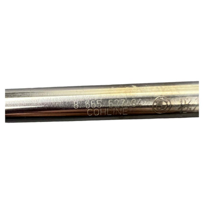Mangueira Cano Flauta Combustível BMW X5 2020 2021 2022 2023