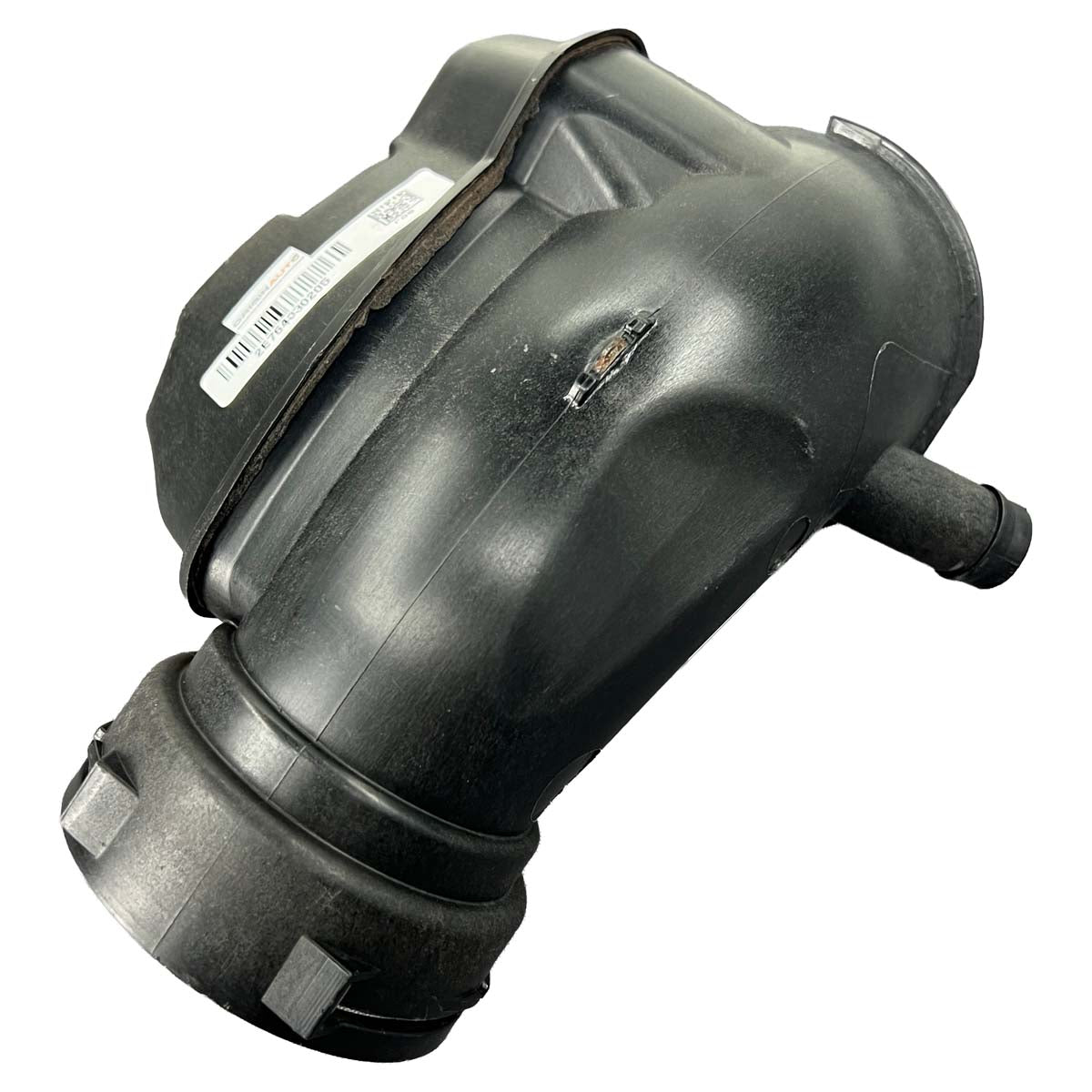 Duto Ressonador Ar Admissão BMW X5 2019 2020 2021 2022 2023
