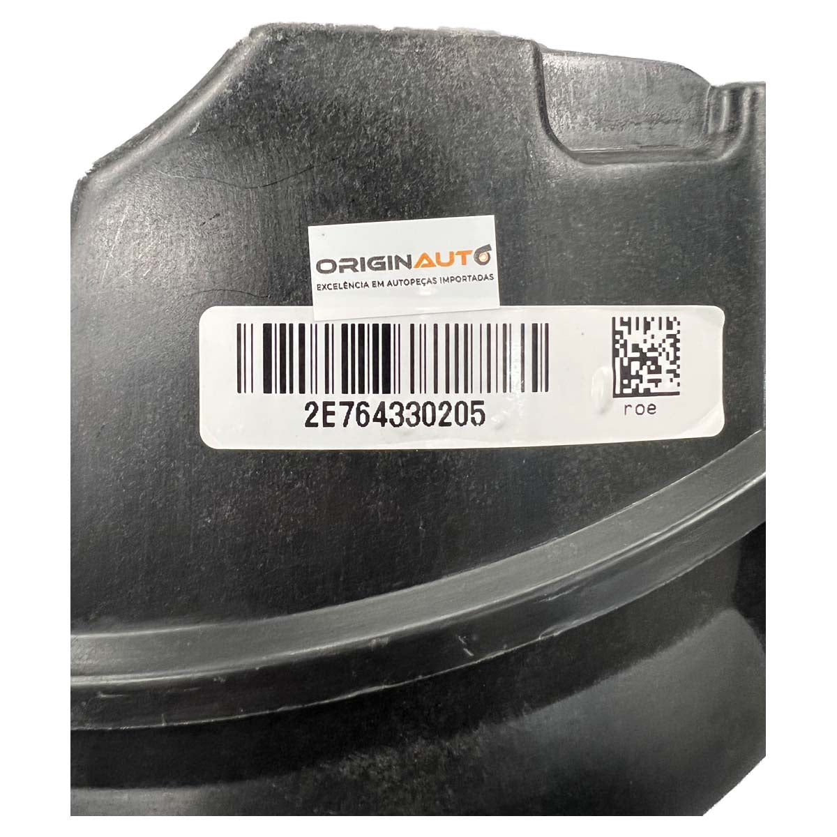 Duto Ressonador Ar Admissão BMW X5 2019 2020 2021 2022 2023