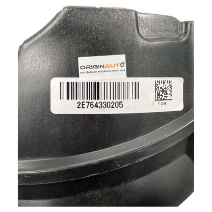 Duto Ressonador Ar Admissão BMW X5 2019 2020 2021 2022 2023