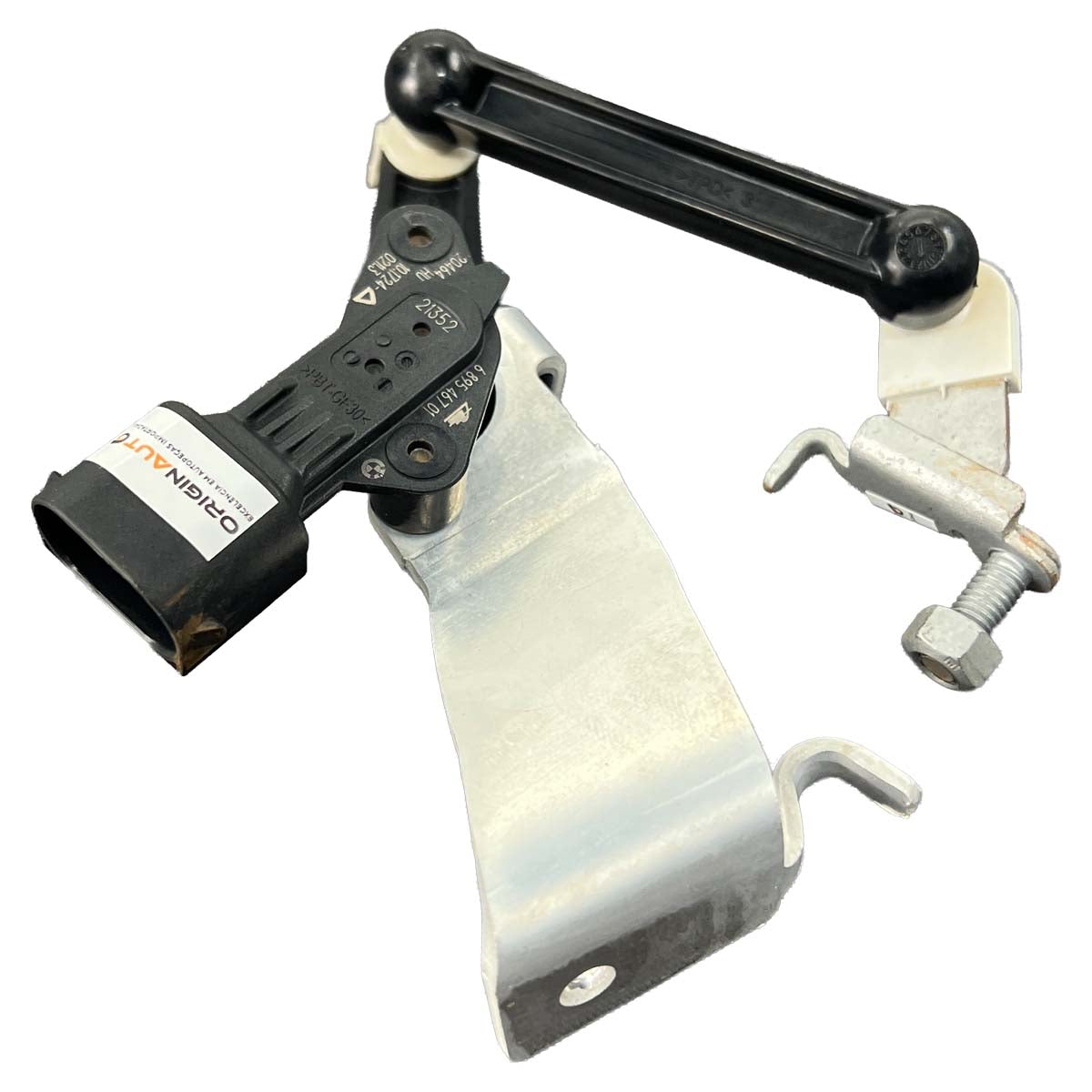 Sensor Altura Farol BMW X5 2021 2022 2023 Dianteiro Esquerdo