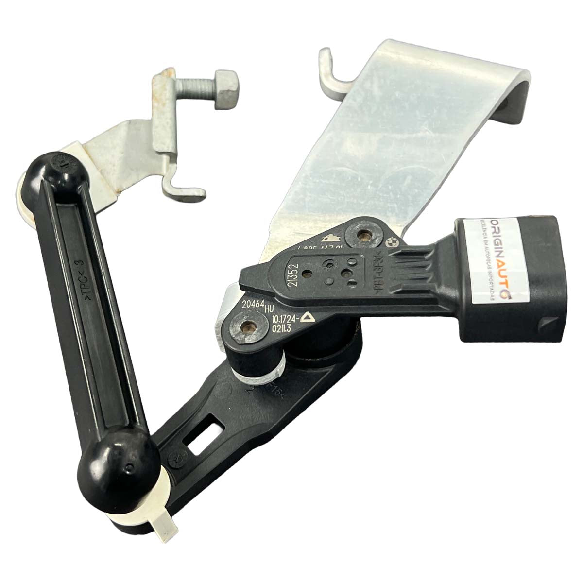 Sensor Altura Farol BMW X5 2021 2022 2023 Dianteiro Esquerdo