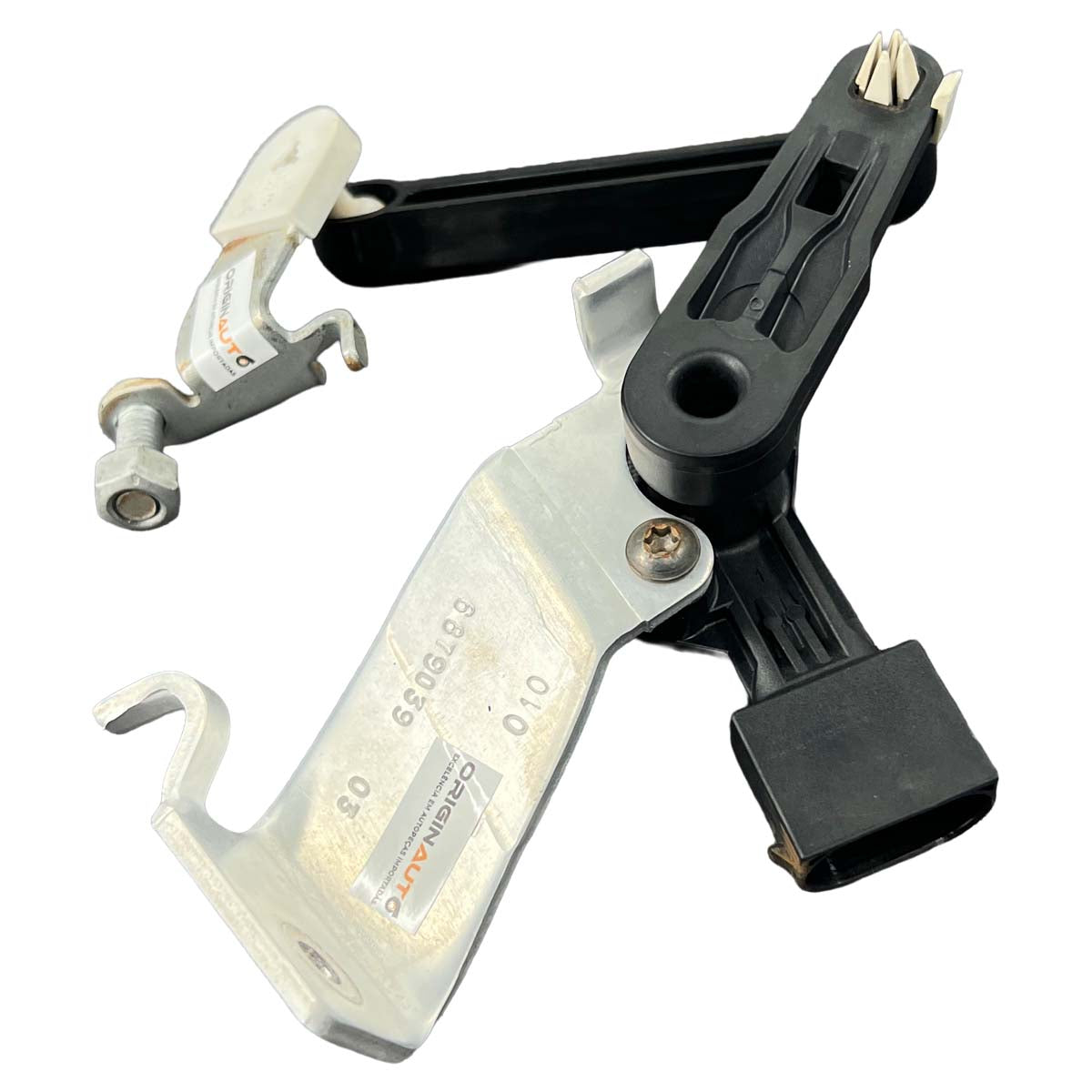 Sensor Altura Farol BMW X5 2021 2022 2023 Dianteiro Esquerdo