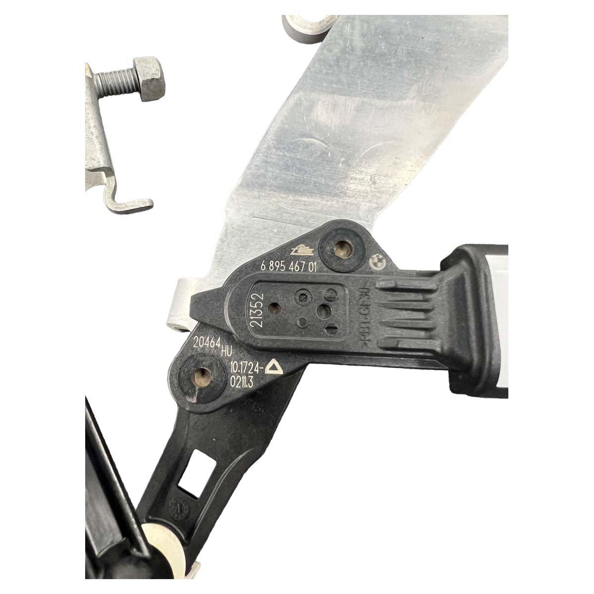 Sensor Altura Farol BMW X5 2021 2022 2023 Dianteiro Esquerdo