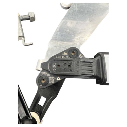 Sensor Altura Farol BMW X5 2021 2022 2023 Dianteiro Esquerdo