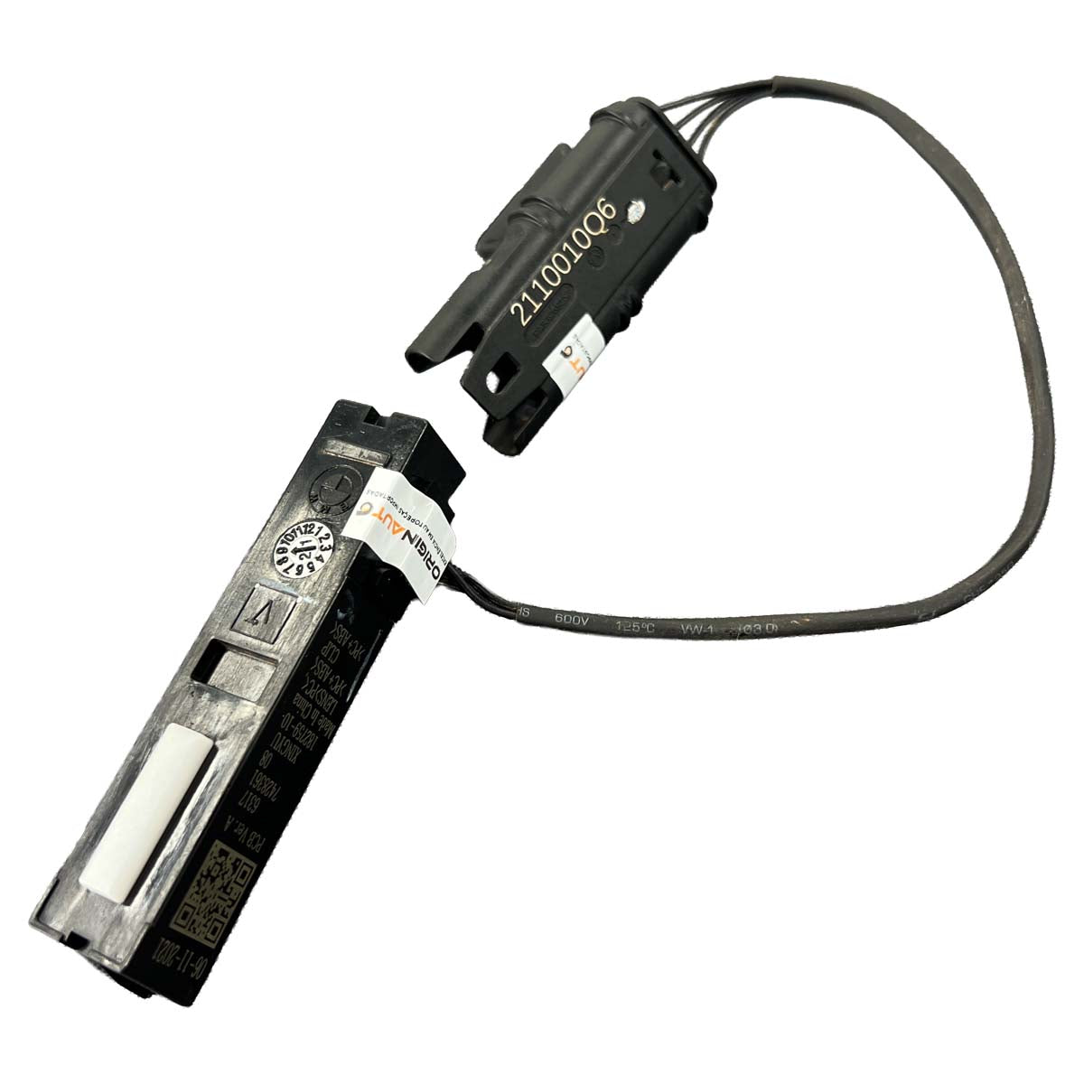 Sensor Indicador Status Carregamento BMW X5 2021 2022 2023