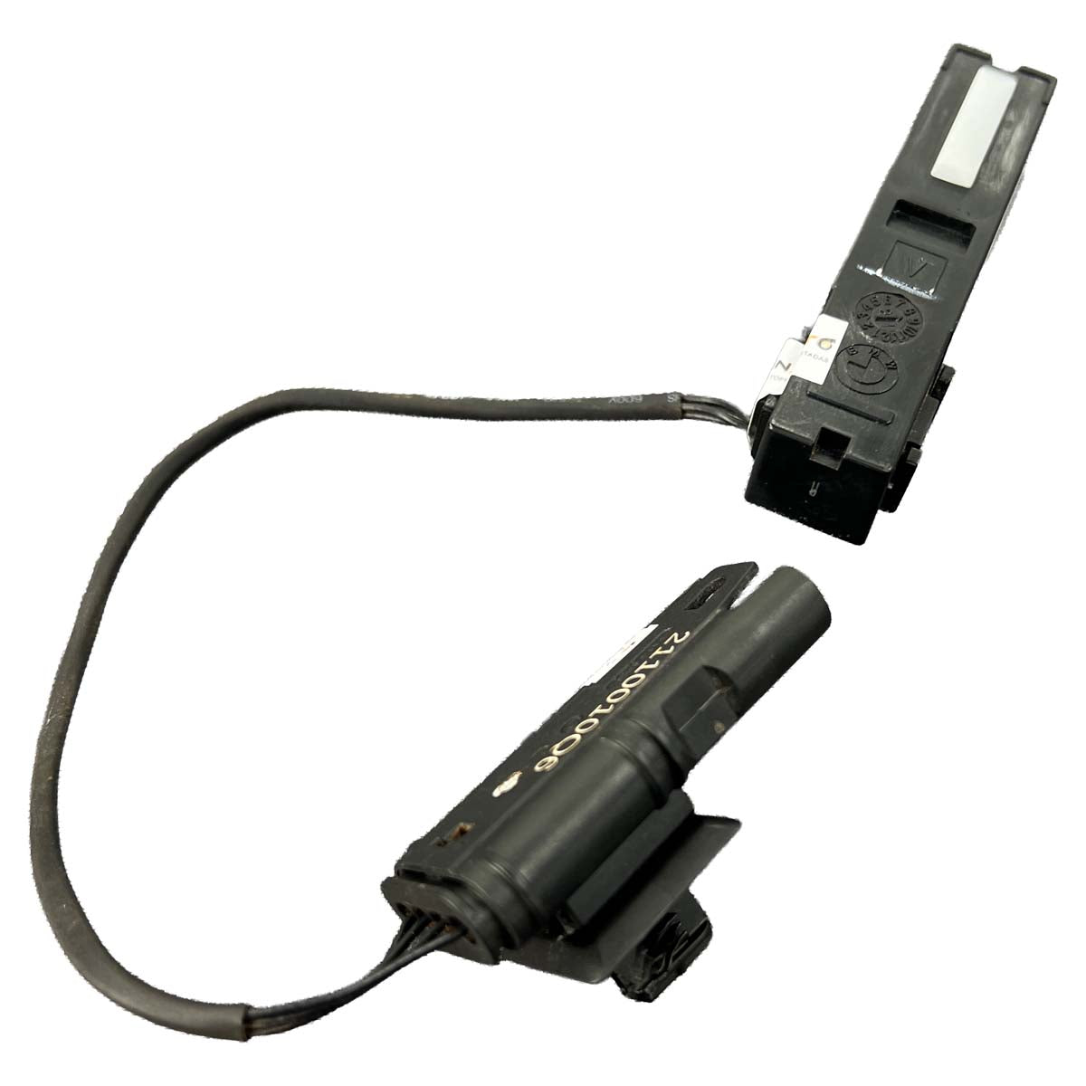 Sensor Indicador Status Carregamento BMW X5 2021 2022 2023