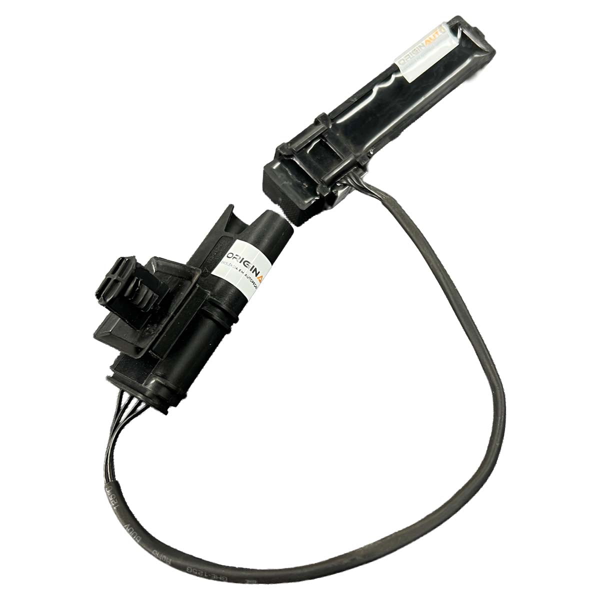 Sensor Indicador Status Carregamento BMW X5 2021 2022 2023