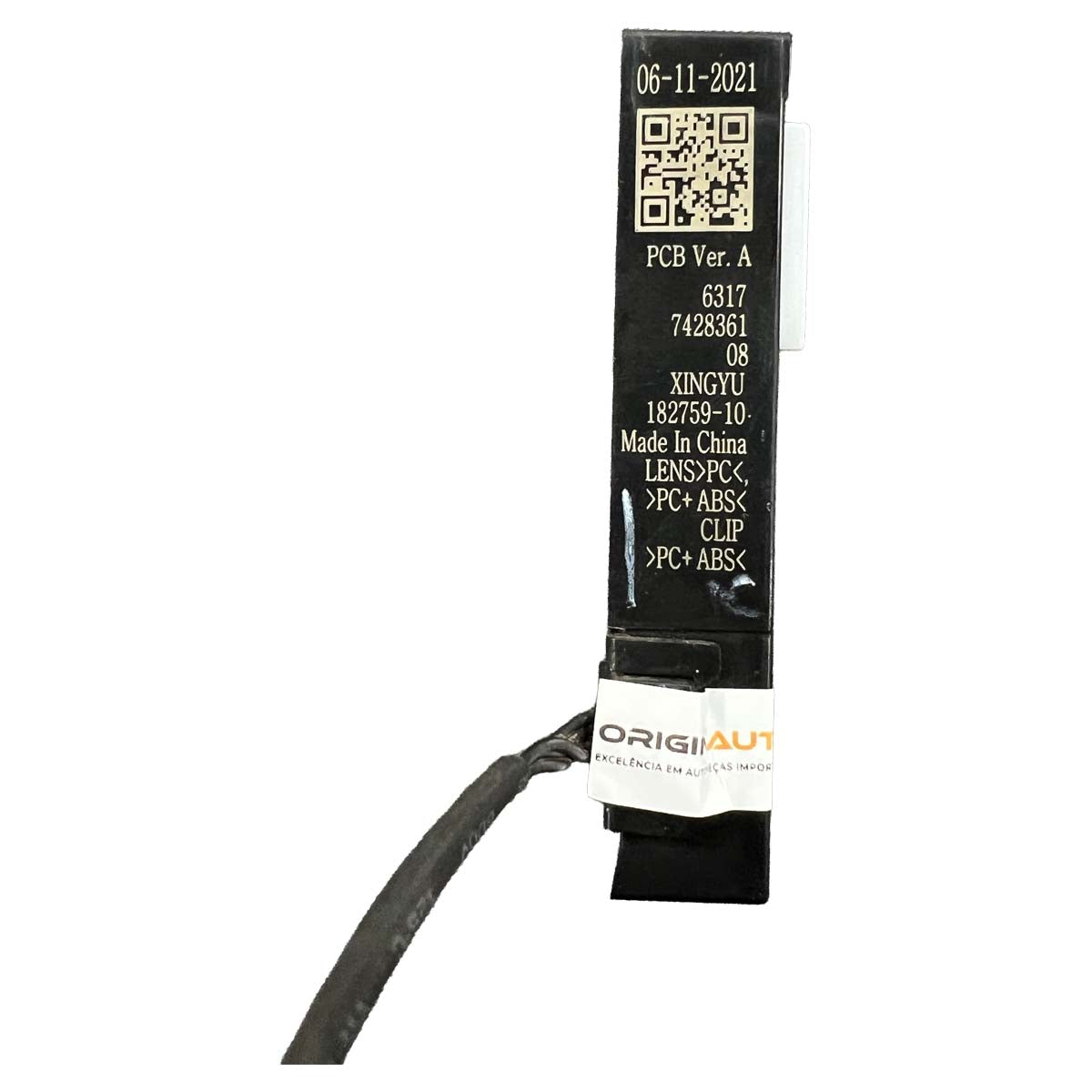 Sensor Indicador Status Carregamento BMW X5 2021 2022 2023