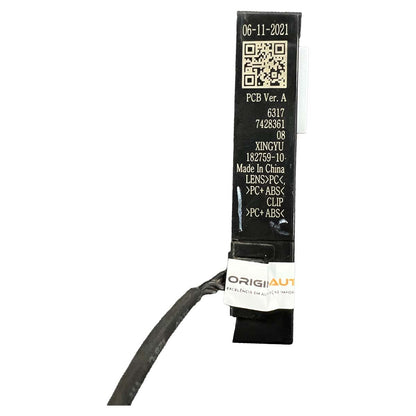 Sensor Indicador Status Carregamento BMW X5 2021 2022 2023