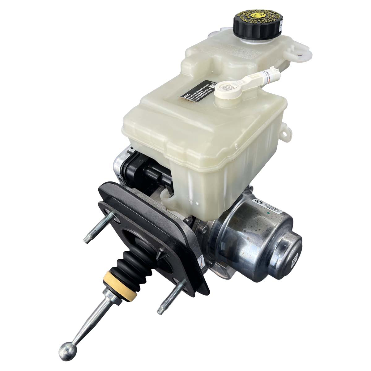 Módulo ABS Servo Freio BMW X5 2021 2022 2023 Cilindro Mestre