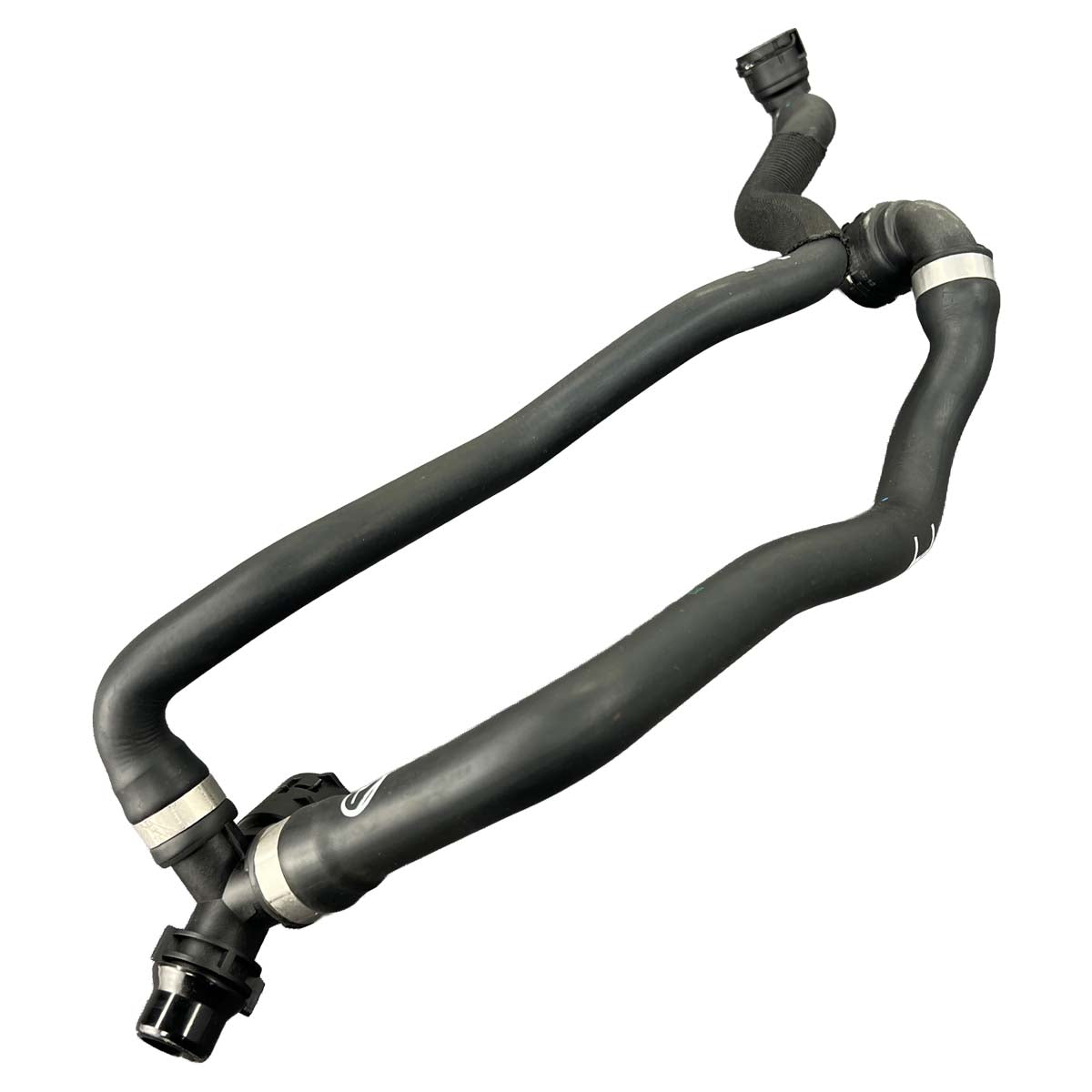 Mangueira Água Radiador BMW X5 B48 2019 2020 2021 2022 2023