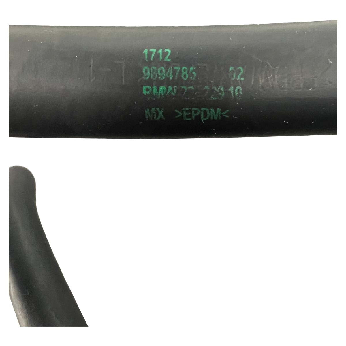 Mangueira Água Radiador BMW X5 B48 2019 2020 2021 2022 2023