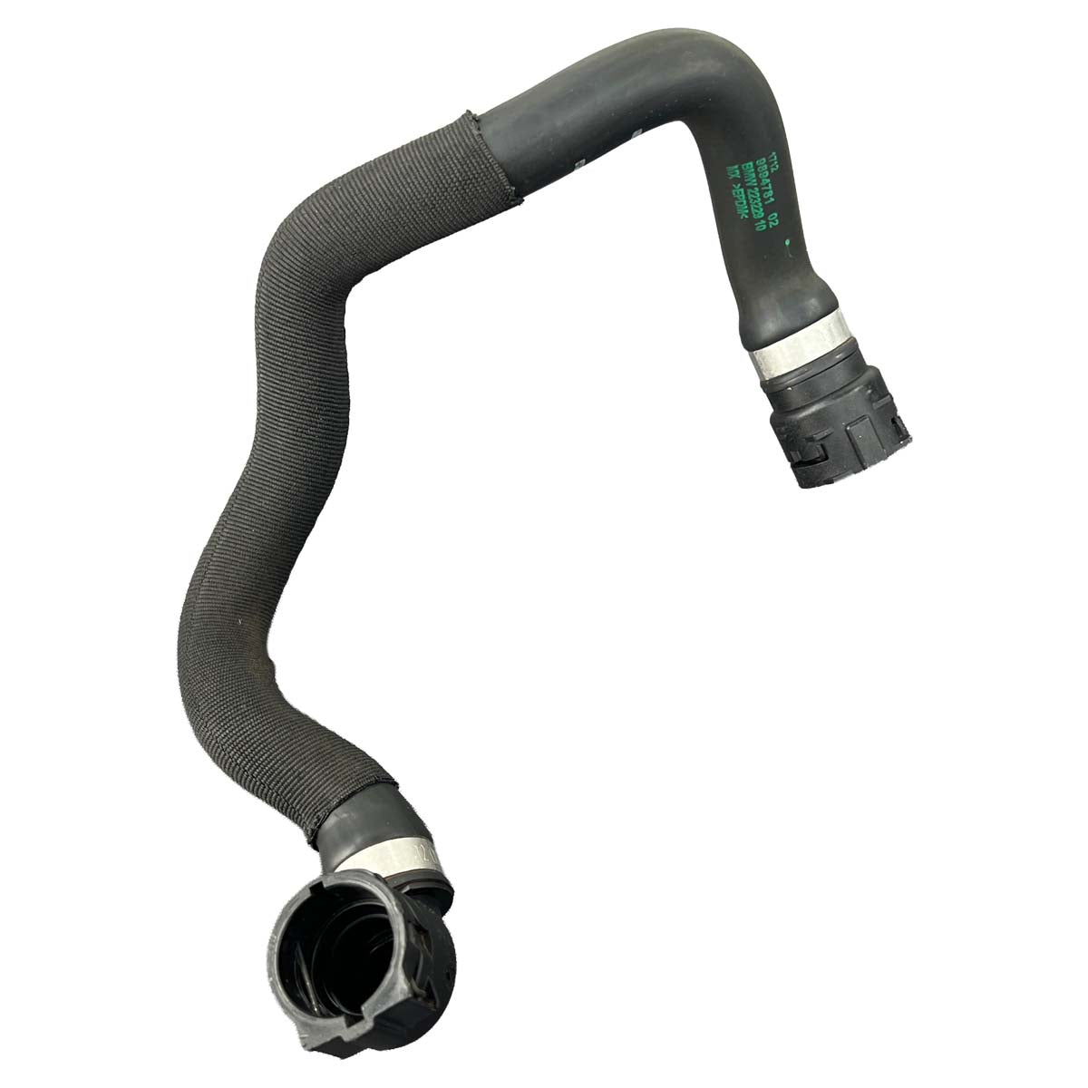 Mangueira Água Radiador BMW X5 B58 2020 2021 2022 2023 Motor