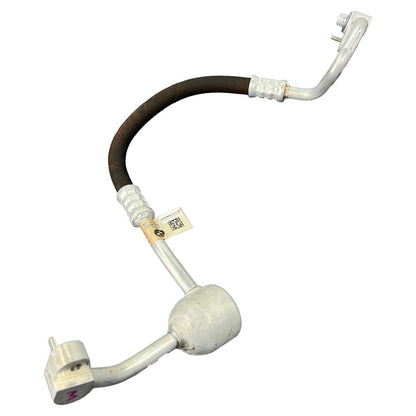 Tubo Pressão Ar Condicionado BMW X5 G05 2021 2022 Compressor