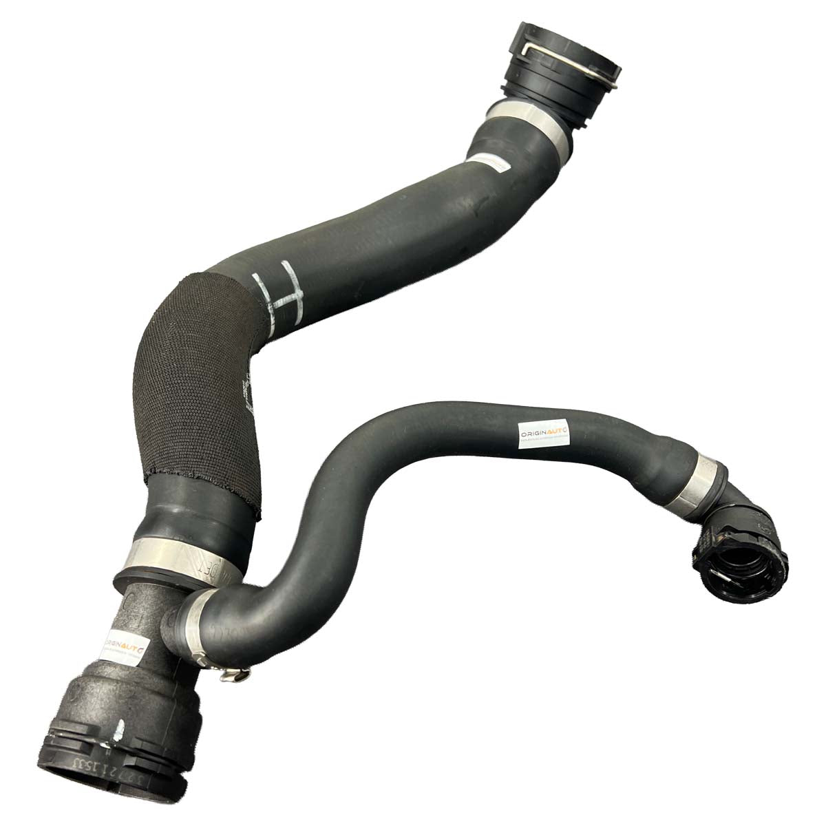 Mangueira Água Radiador BMW X5 B58 2020 2021 2022 2023 Motor