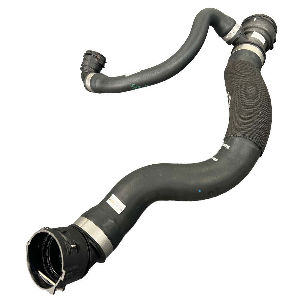 Mangueira Água Radiador BMW X5 B58 2020 2021 2022 2023 Motor