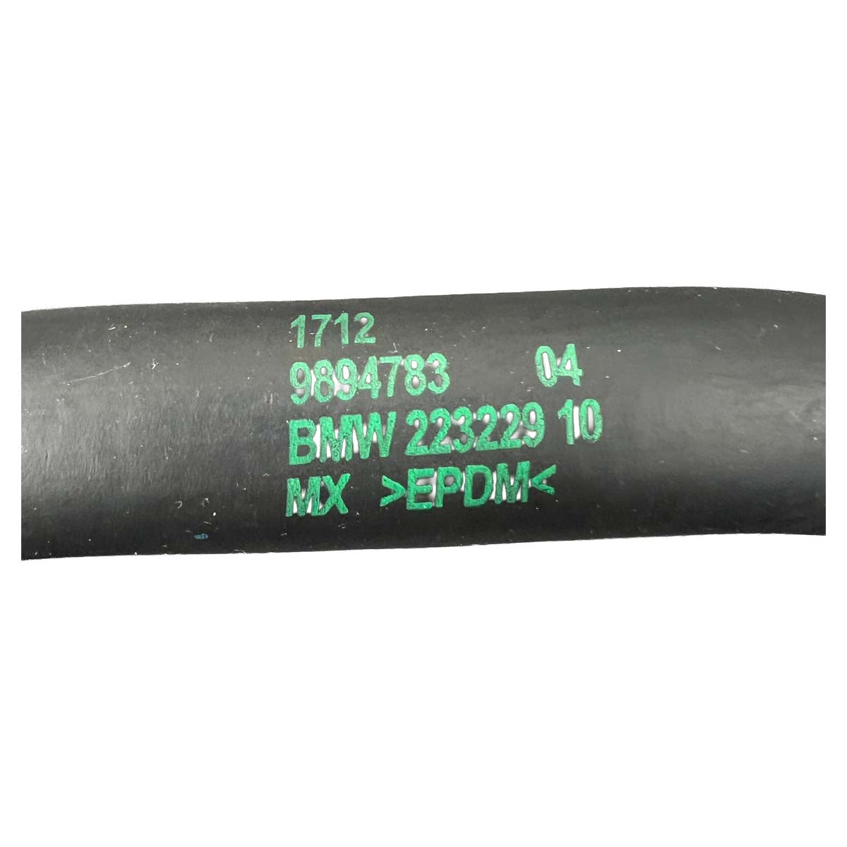 Mangueira Água Radiador BMW X5 B58 2020 2021 2022 2023 Motor