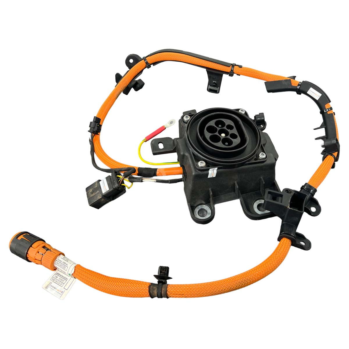 Chicote Conector Carregamento BMW X5 G05 2019 2020 2021 2022