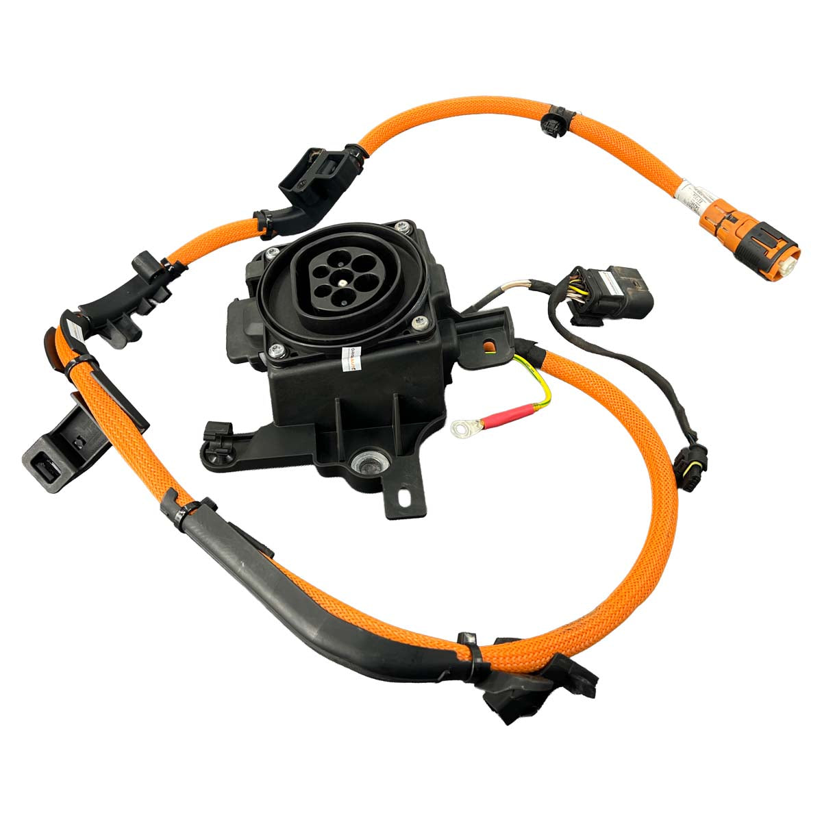 Chicote Conector Carregamento BMW X5 G05 2019 2020 2021 2022